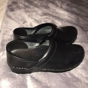 Dansko shoes